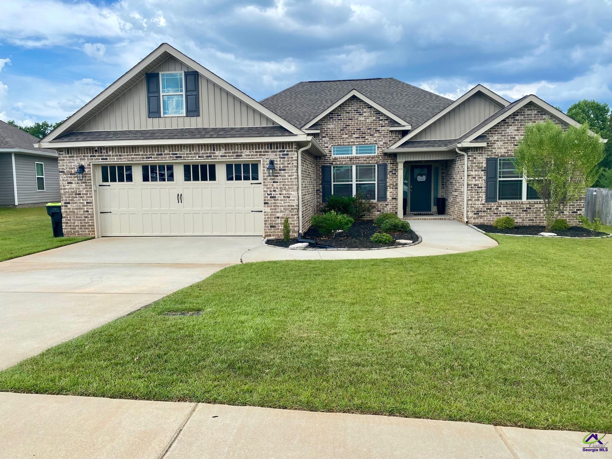 310 Creek Ridge Drive