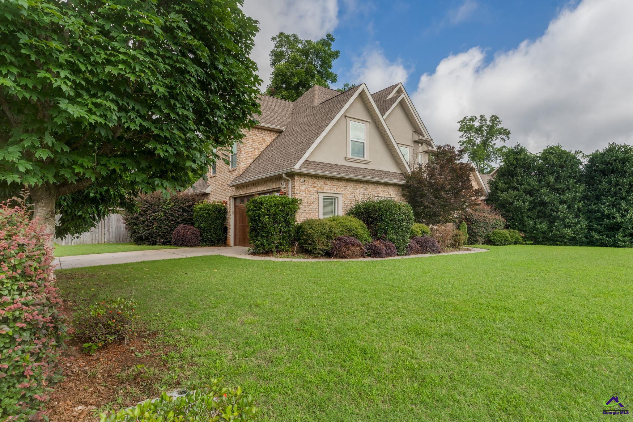 300 Cheshire Drive