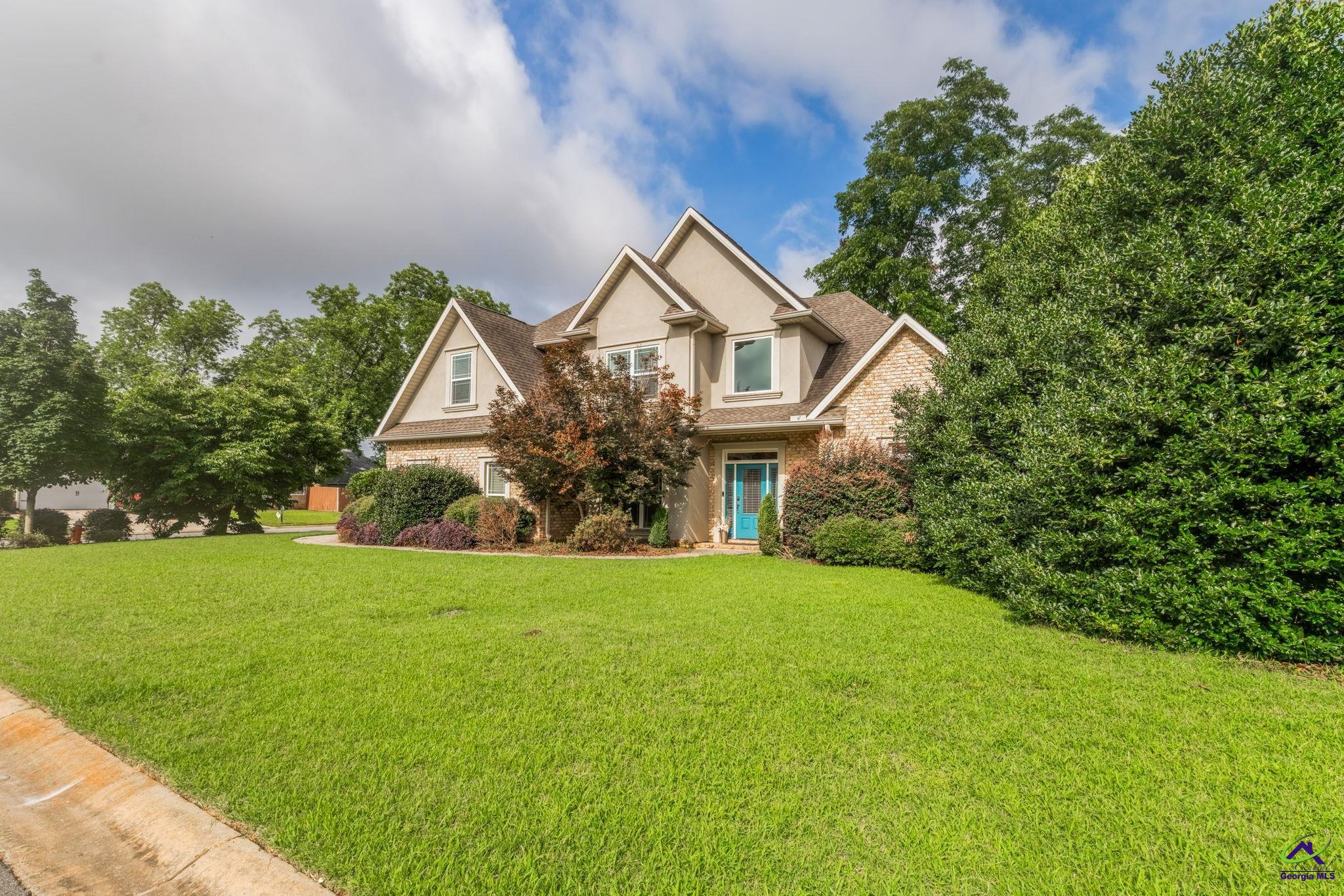 300 Cheshire Drive