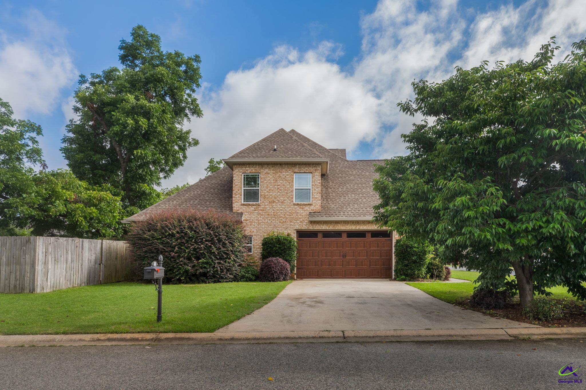 300 Cheshire Drive