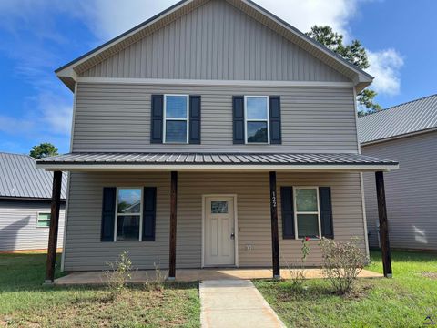 122 Rolling Woods Circle Warner Robins GA 31088