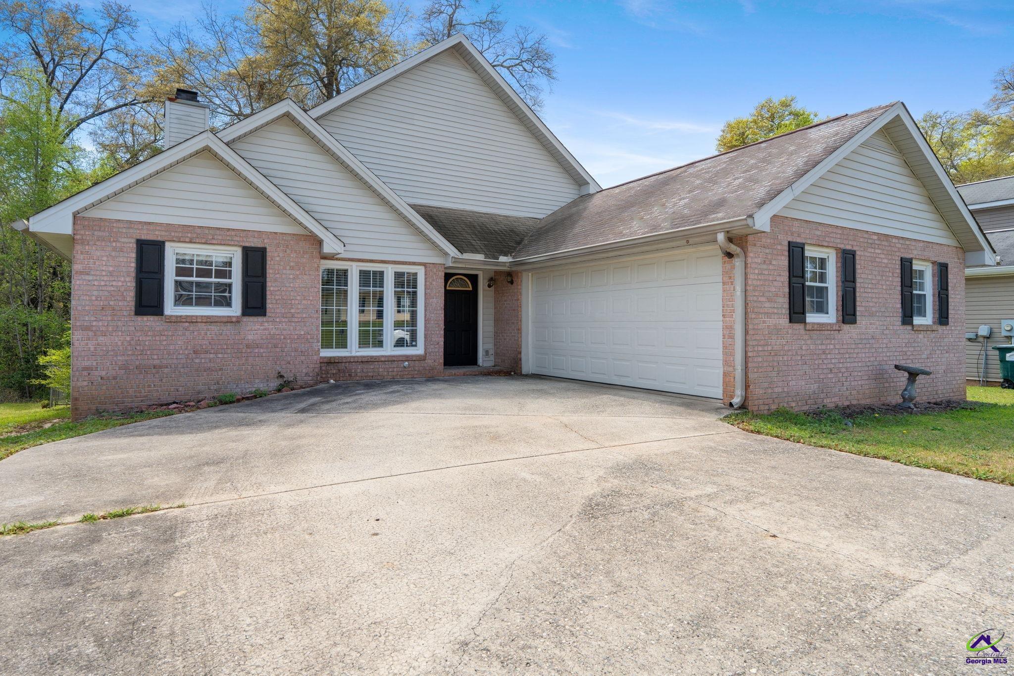 307 Spring Creek Drive