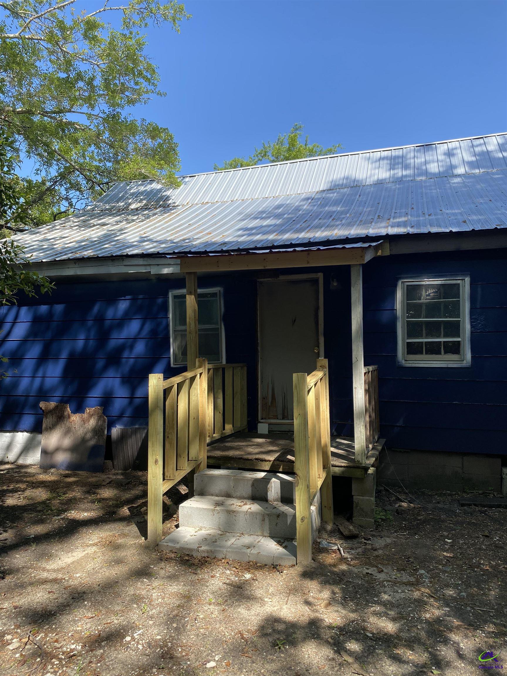 508 Georgia Street