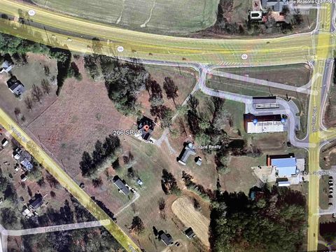204/206 Highway 96 Highway Bonaire GA 31005