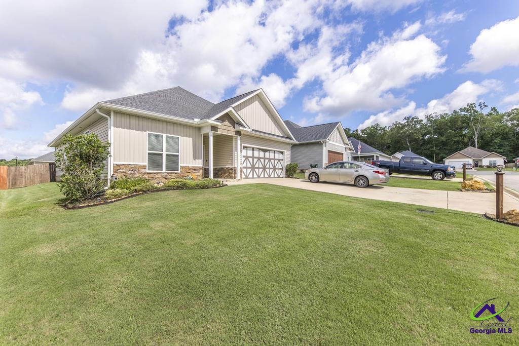 103 Cascades Court