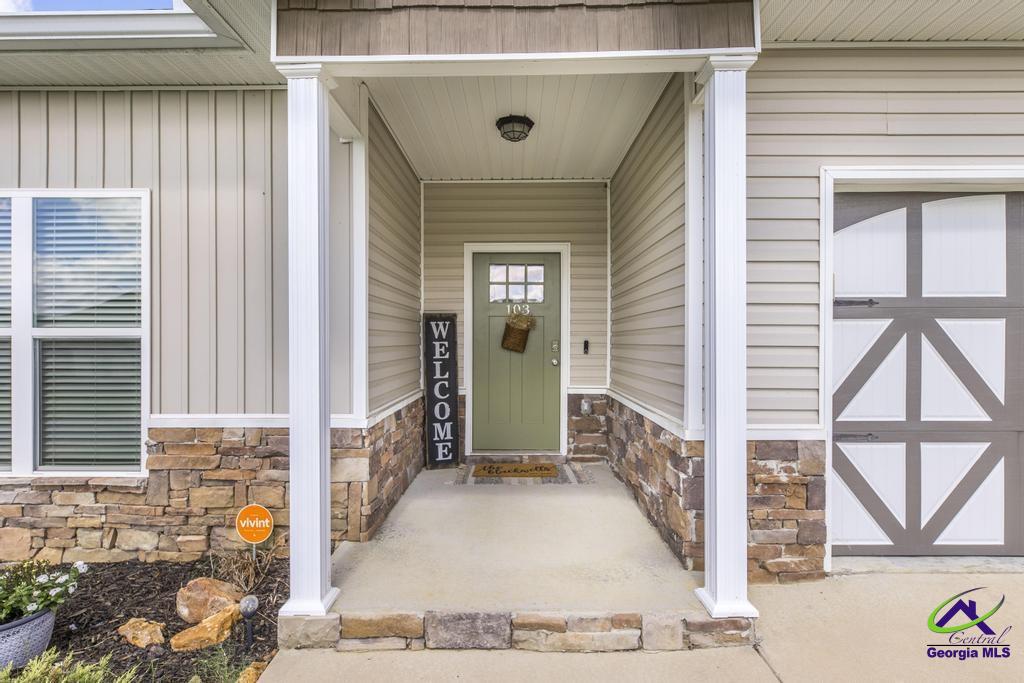 103 Cascades Court