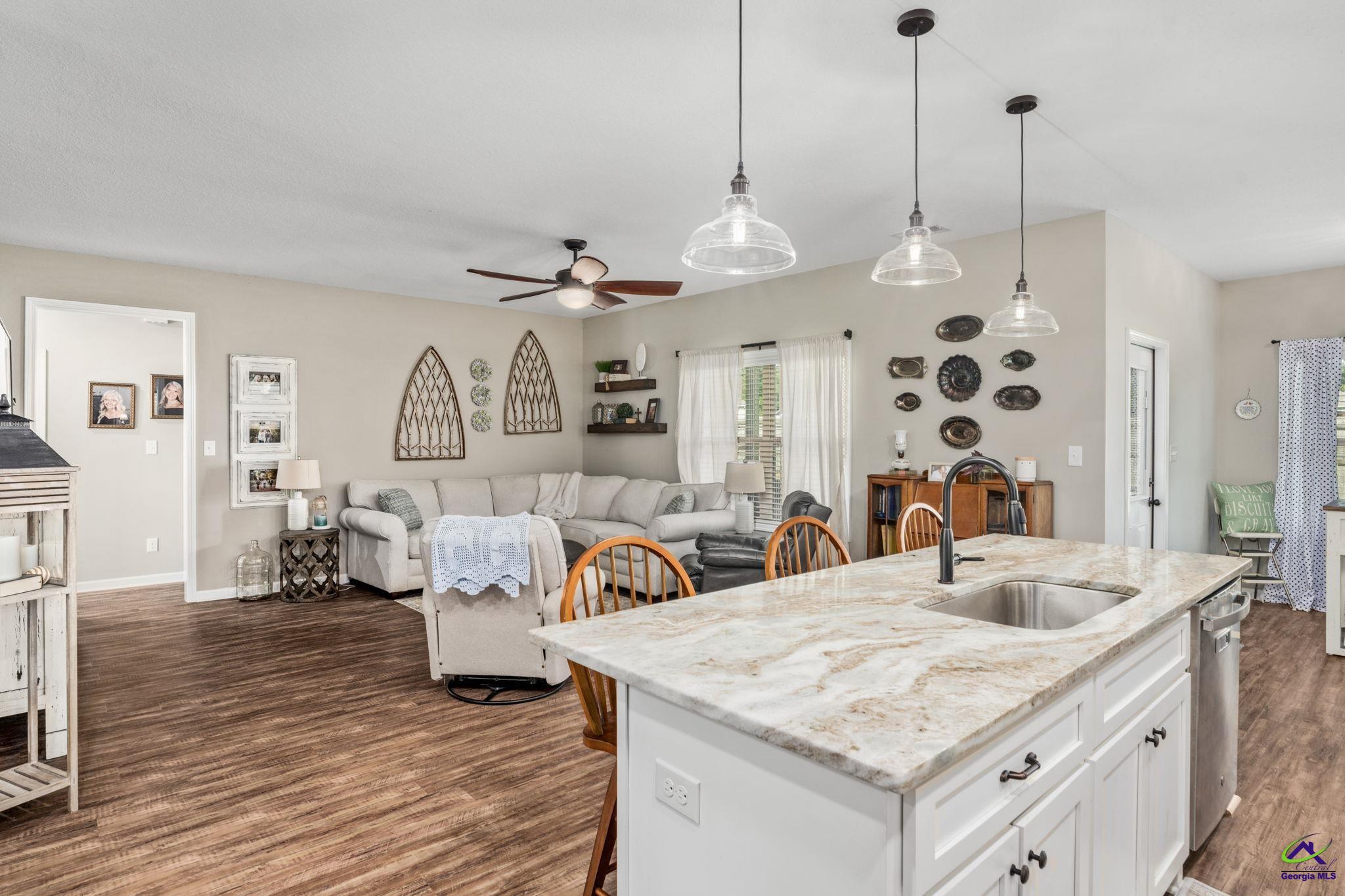 304 New Hope Drive