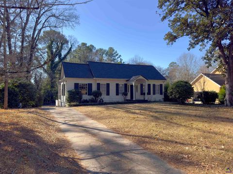 944 NOTTINHAM Macon GA 31211