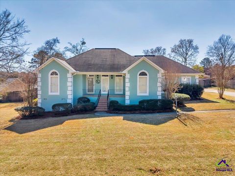 610 Chastain Place Macon GA 31210