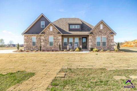 463 Arena Road Perry GA 31069