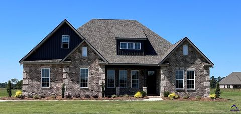 463 Arena Road Perry GA 31069