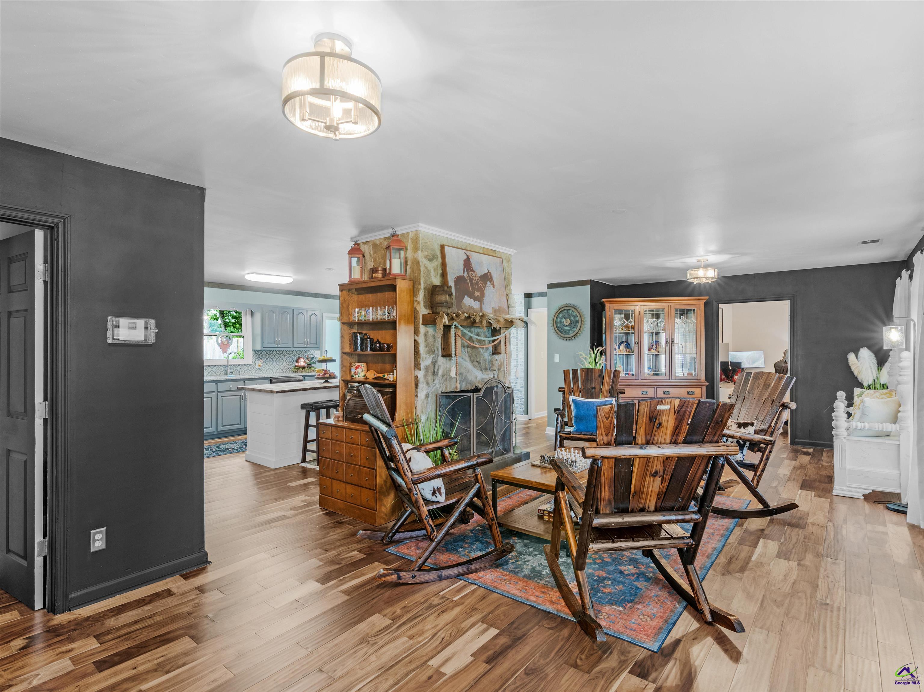 67 Magnolia Drive