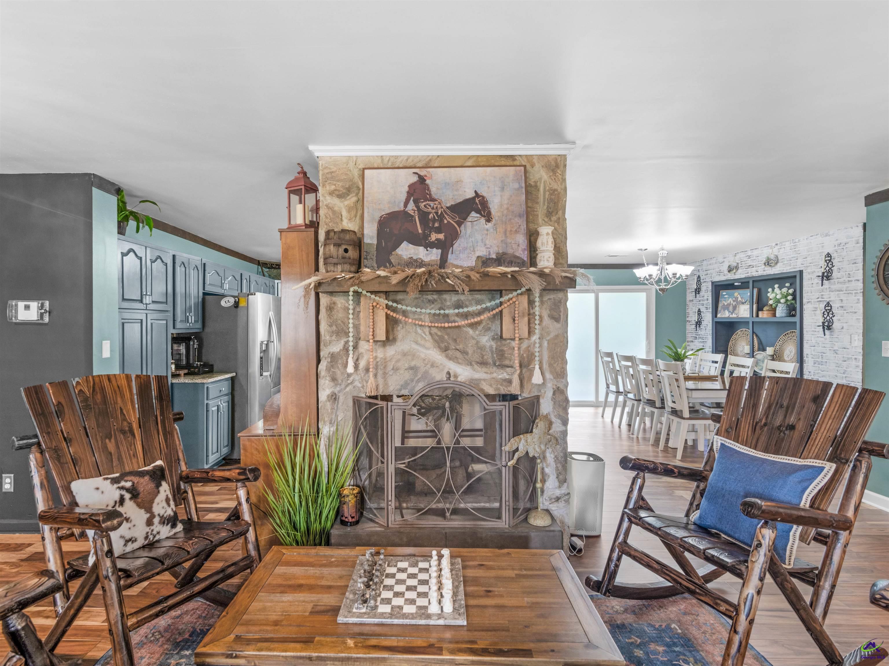 67 Magnolia Drive
