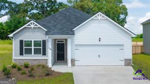 206 Cattle Drive Perry GA 31069