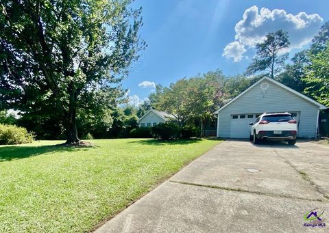 293 Osage Circle Byron GA 31008