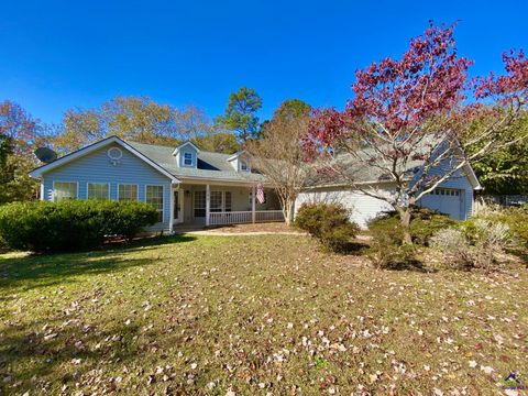 293 Osage Circle Byron GA 31008