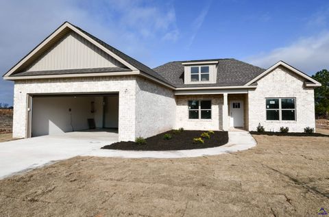 126 Early Drive Byron GA 31008