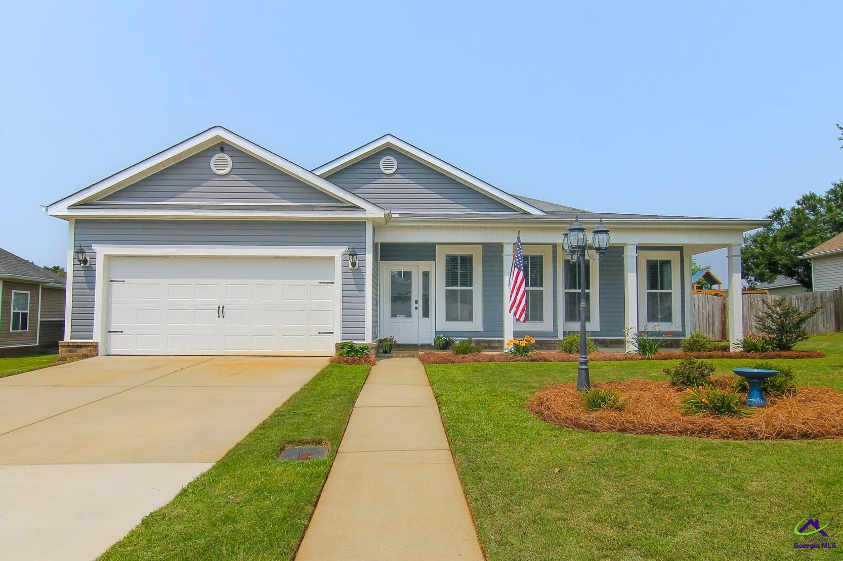 207 Piedmont Lane
