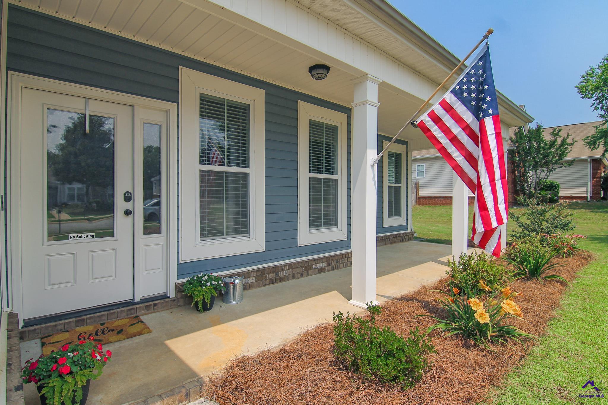 207 Piedmont Lane