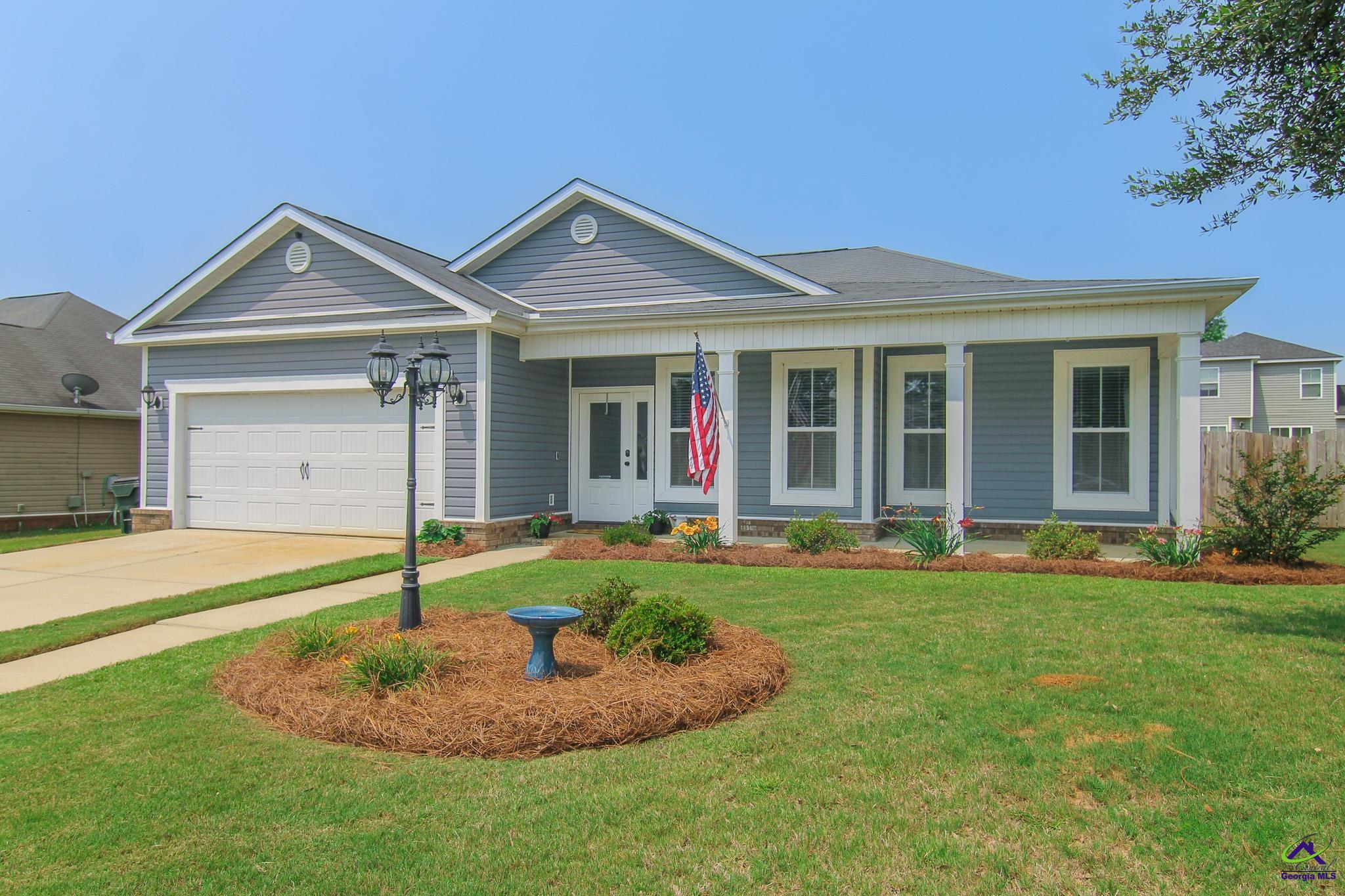 207 Piedmont Lane