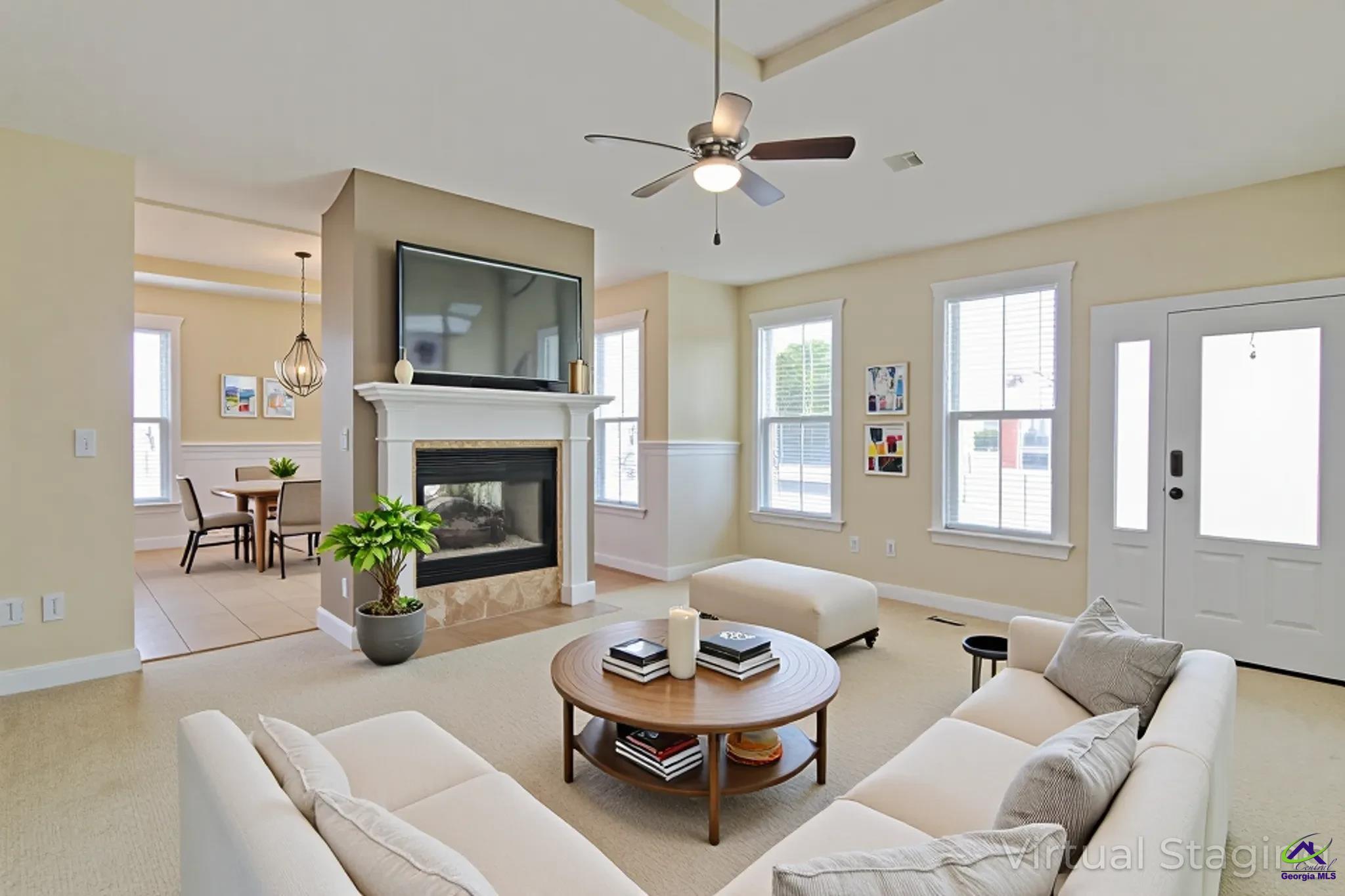 207 Piedmont Lane