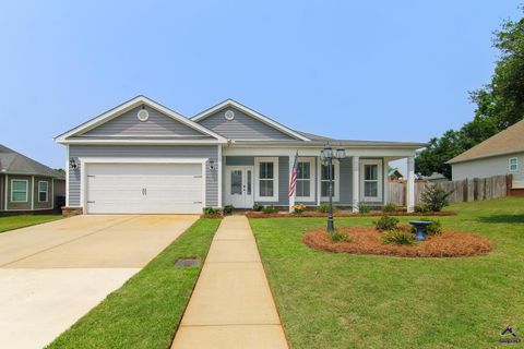 207 Piedmont Lane Bonaire GA 31005