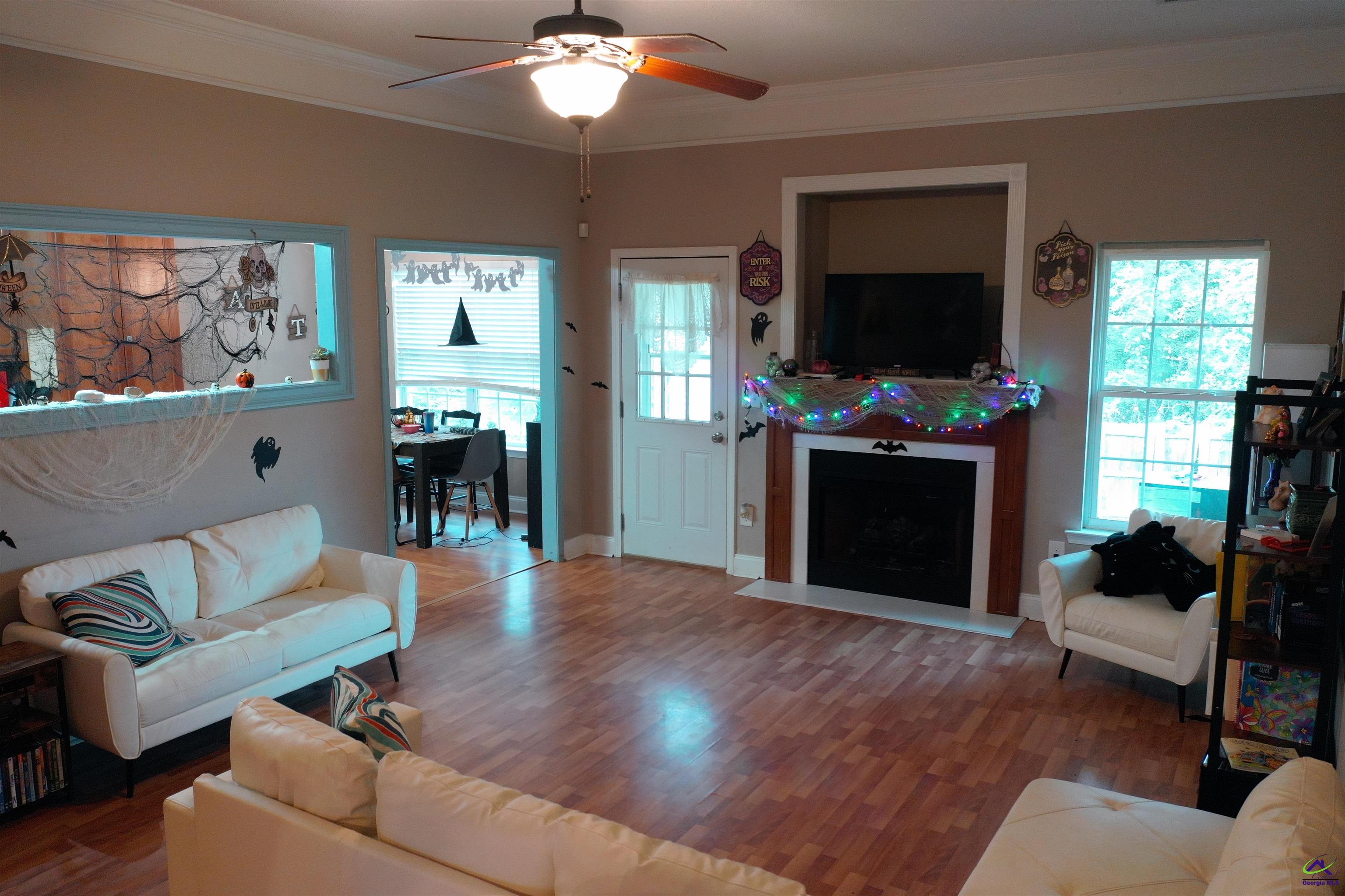 201 Boulder Creek Road