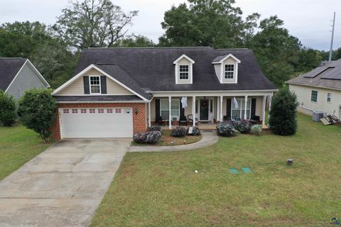 201 Boulder Creek Road Kathleen GA 31047