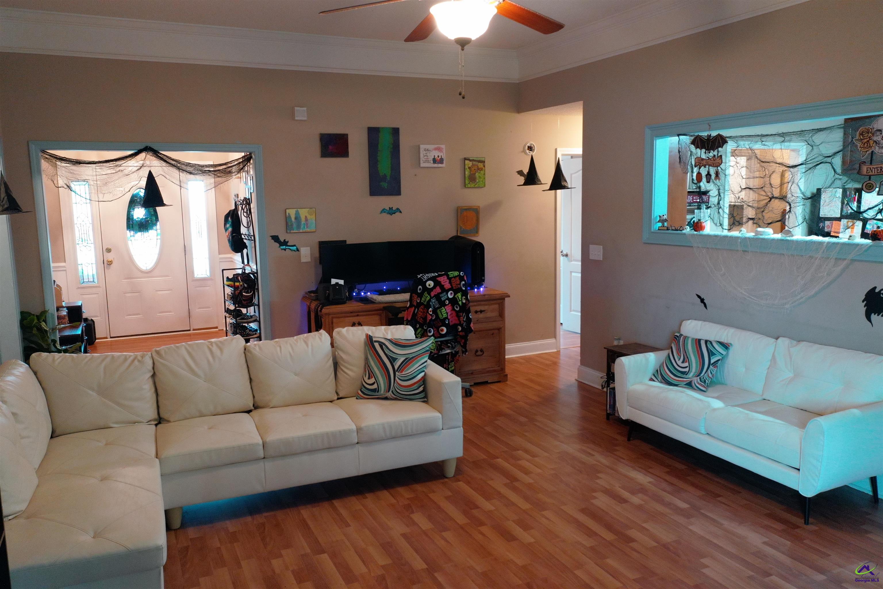 201 Boulder Creek Road