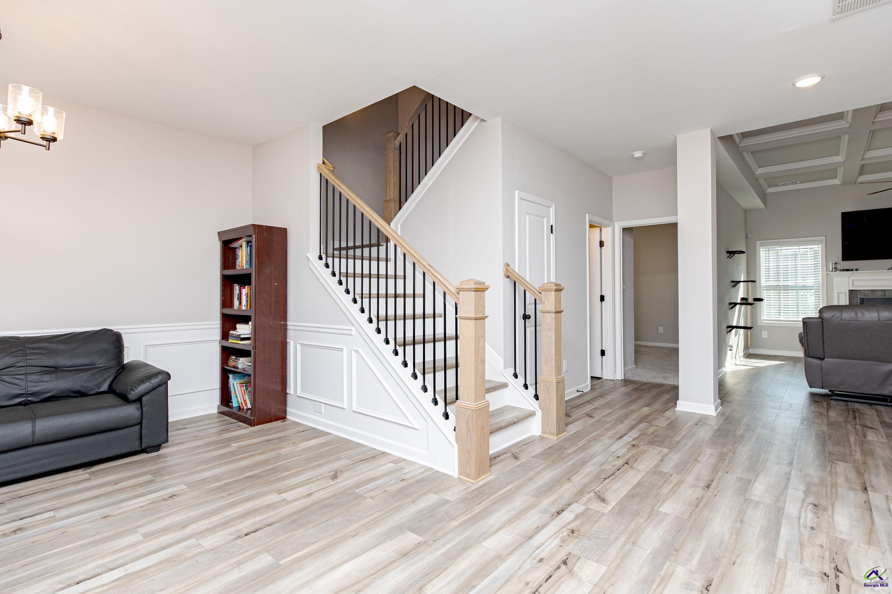646 Mccarley Downs Drive