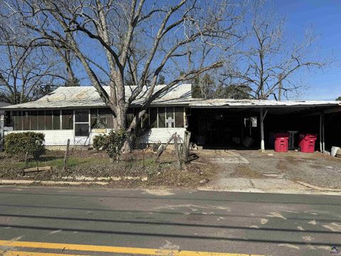 8515 14th Avenue Eastman GA 31023