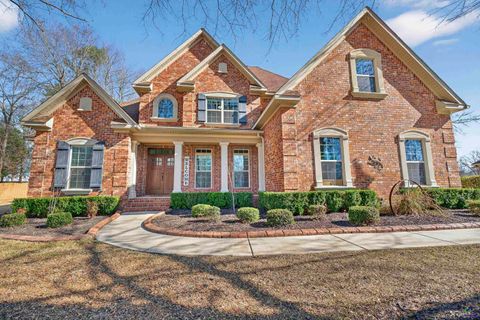 2104 Hiwassee Drive Bonaire GA 31005