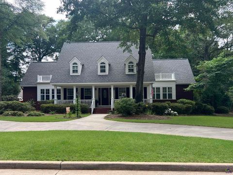 118 River Valley Trail Kathleen GA 31047