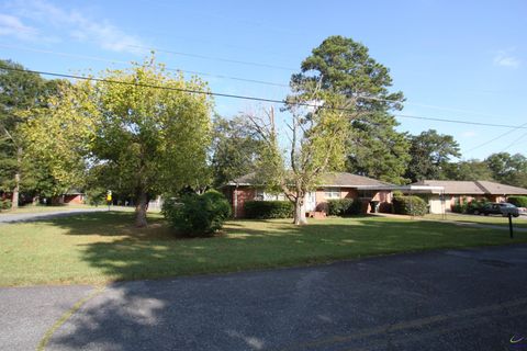 110 Springdale Drive Warner Robins GA 31088