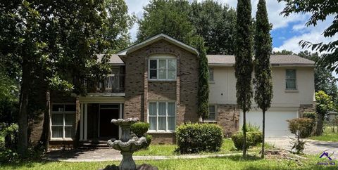 1728 Green Street Warner Robins GA 31093