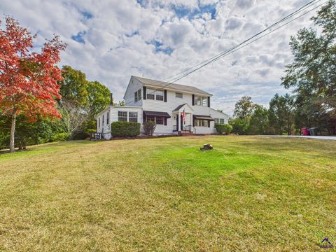 621 Forest Hill Road Macon GA 31210