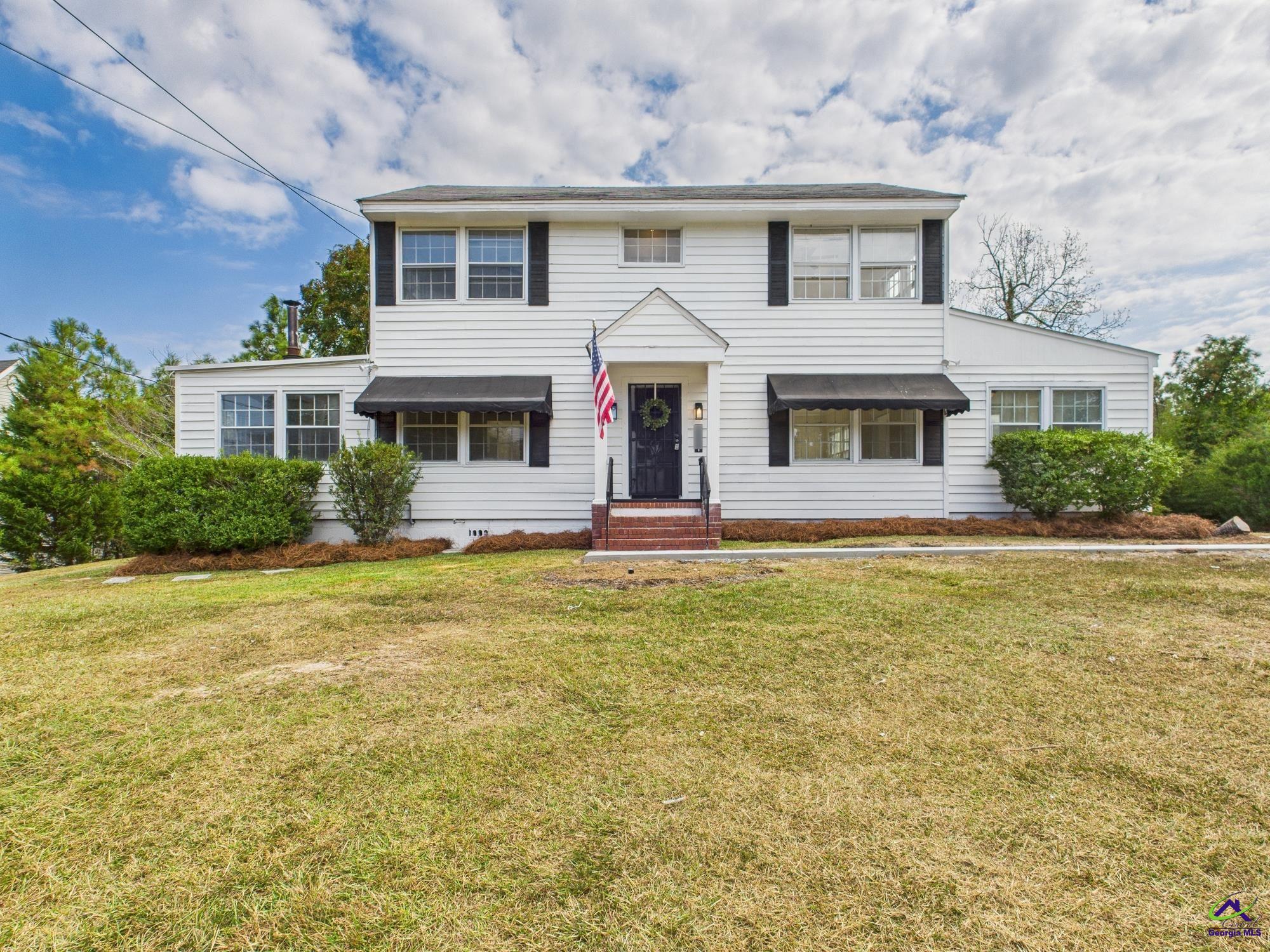 621 Forest Hill Road
