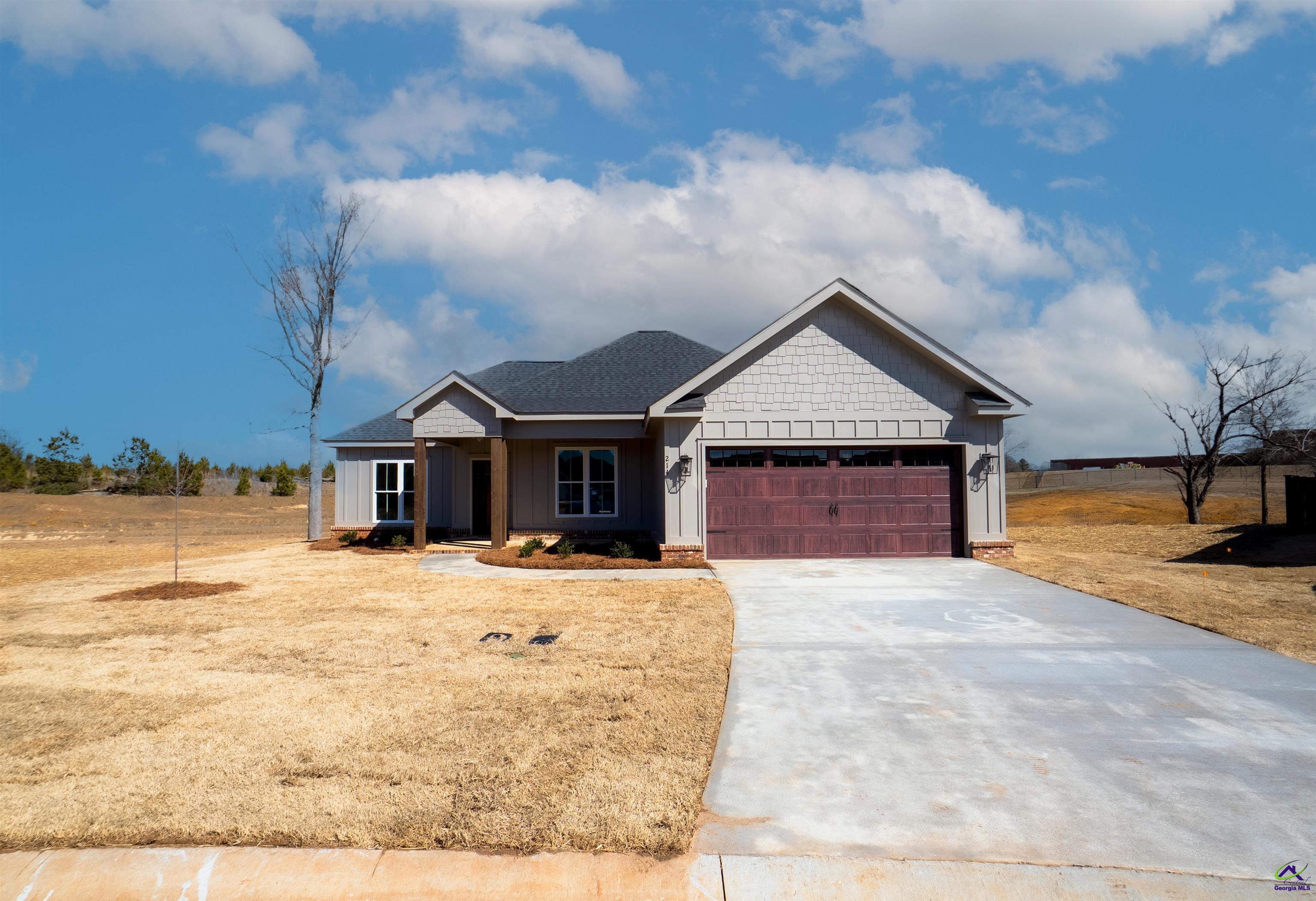 214 Saraland Trail