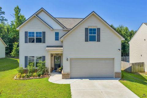 215 Tyndall Way Perry GA 31069