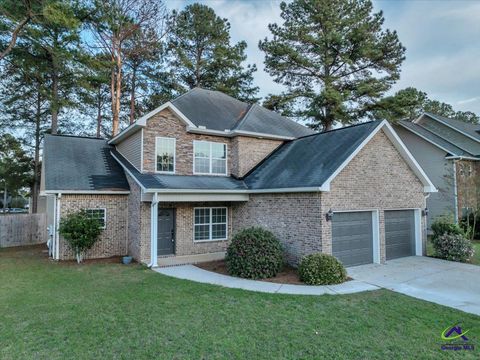 139 Forestbrooke Way Bonaire GA 31005