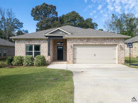 513 Preservation Parkway Perry GA 31069