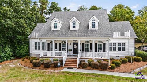 312 Pinnacle Park Macon GA 31216