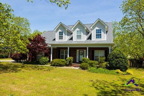 109 Trudie Lane Macon GA 31216
