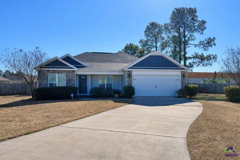 82 Santangelo Court Warner Robins GA 31093