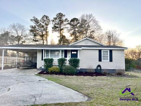 2685 Pineworth Road Macon GA 31216