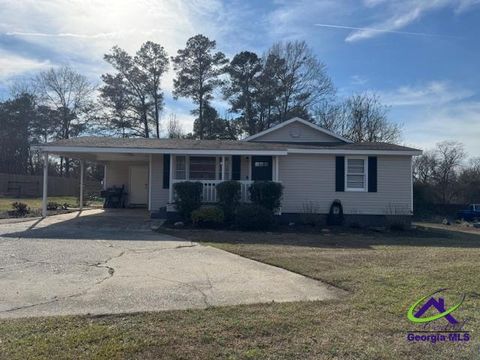 2685 Pineworth Road Macon GA 31216