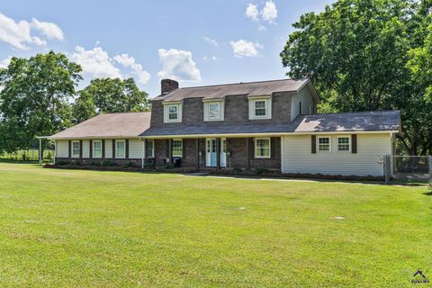 5170 Walton Road Fort Valley GA 31030