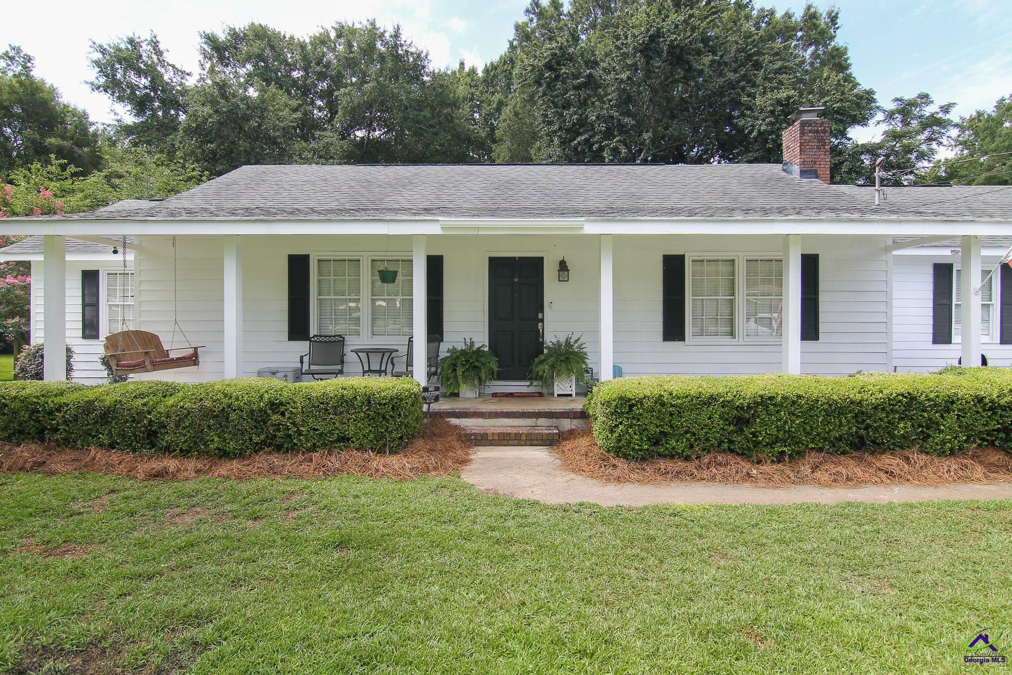 1404 Tucker Road