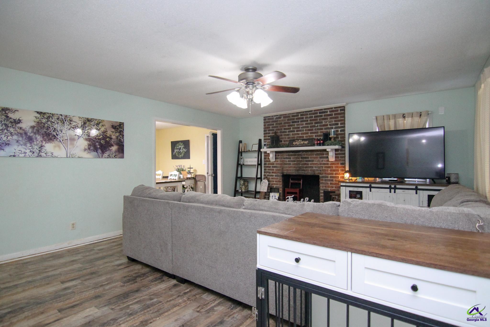 1404 Tucker Road