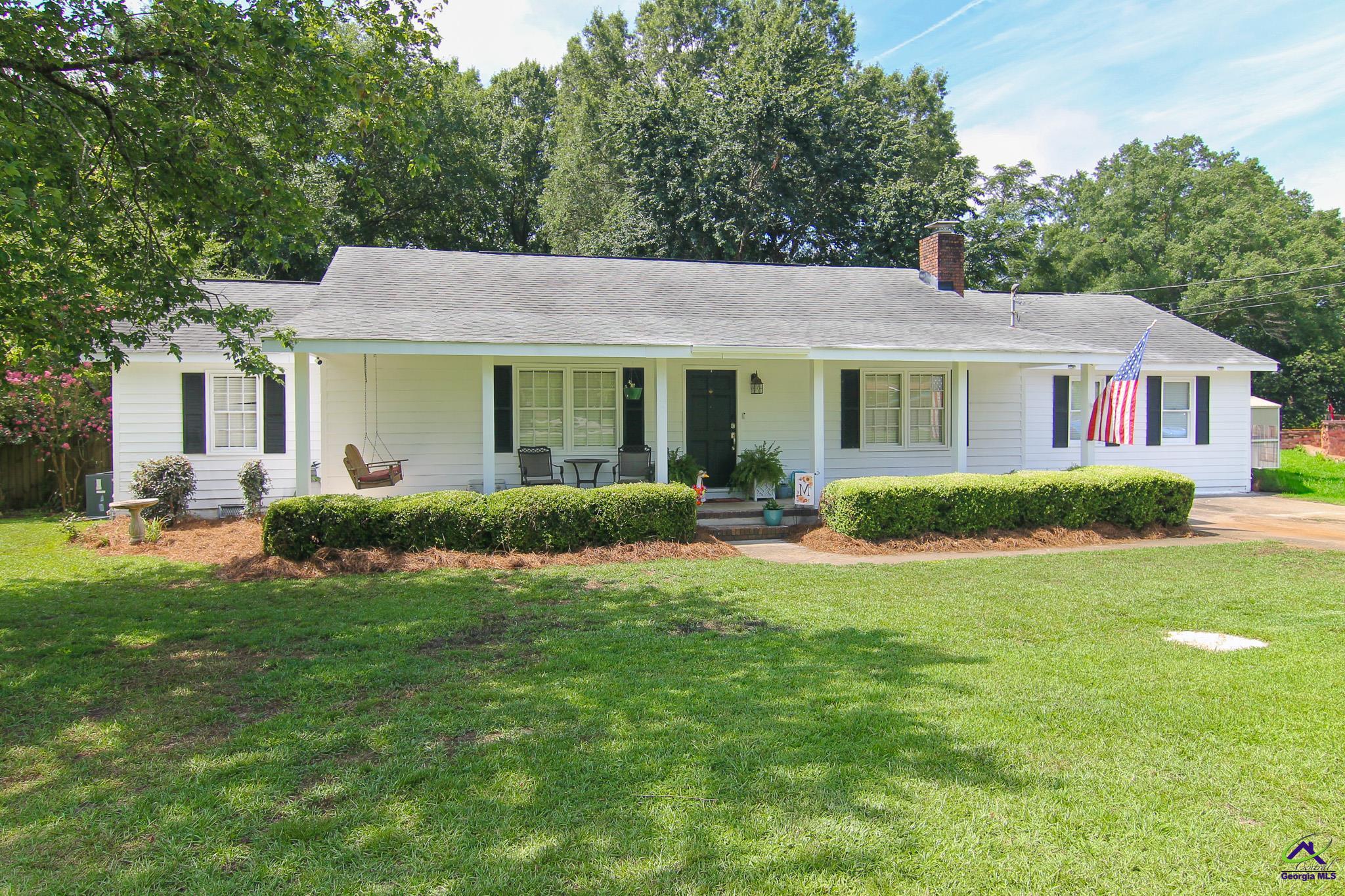 1404 Tucker Road